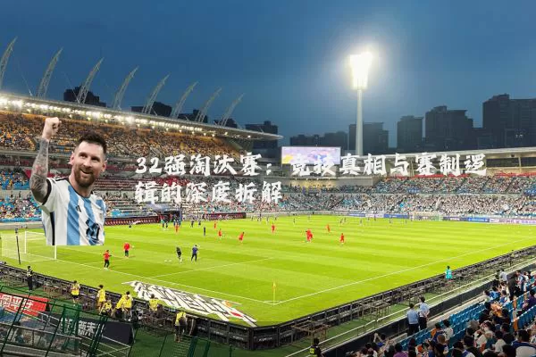 32强淘汰赛:竞技真相与赛制逻辑的深度拆解