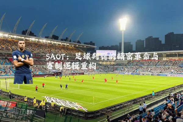 SAOT:足球判罚的精密革命与赛制逻辑重构